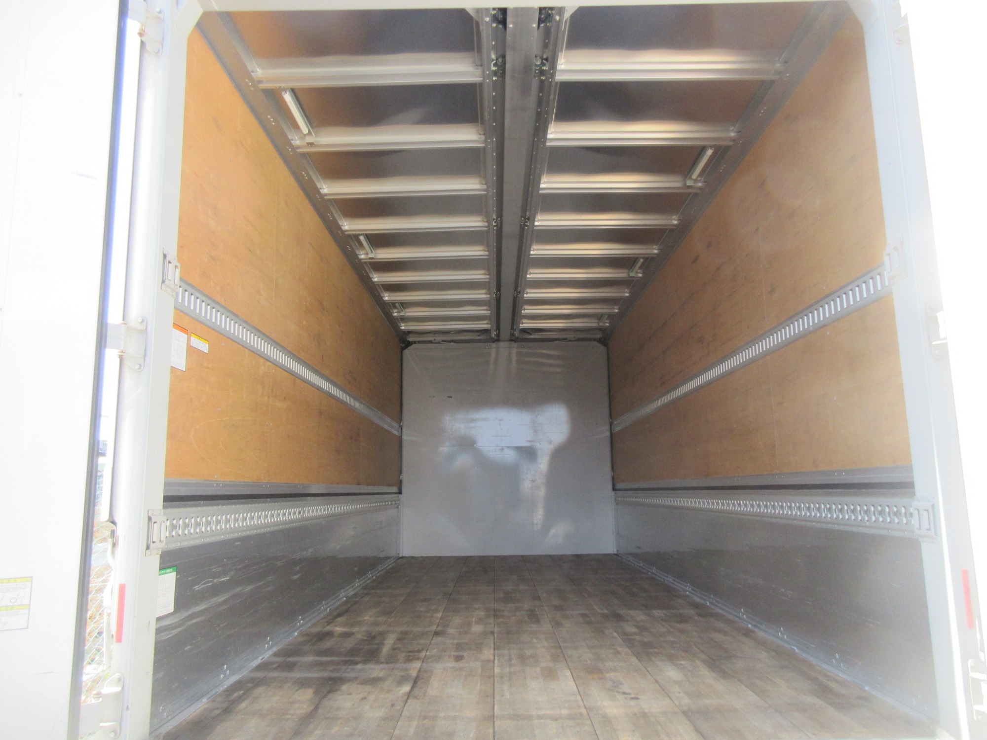 2PGレンジャープロ ハイルーフワイドウイング格納パワーゲート