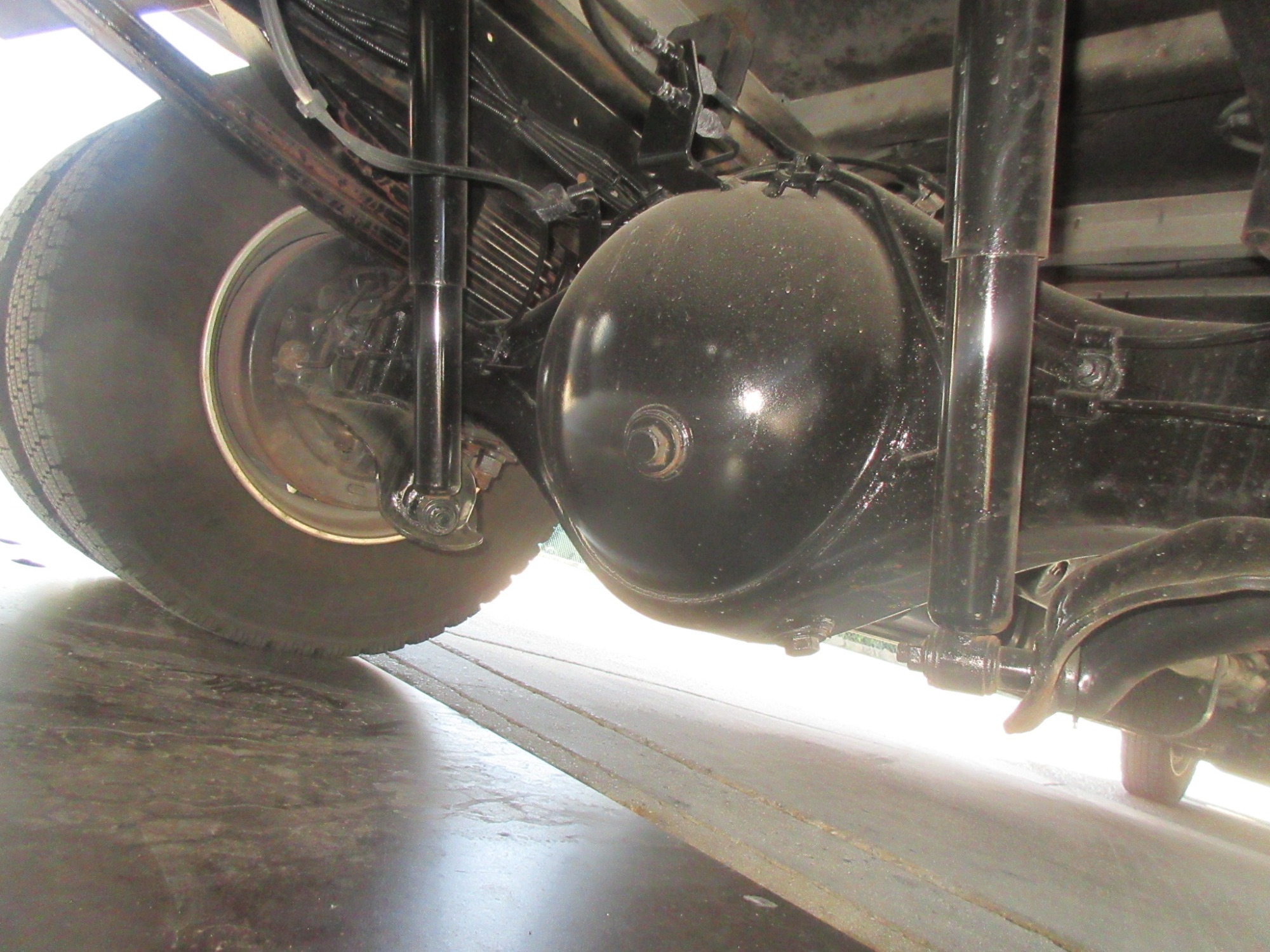 2PGレンジャープロ ハイルーフワイドウイング格納パワーゲート